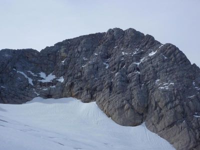 019-Blick zurueck zum Hohen Dachstein